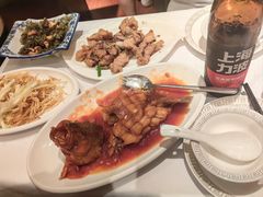 -永兴餐厅(复兴中路店)
