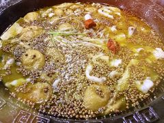 -鱼无双·酸菜鱼(来凤街店)