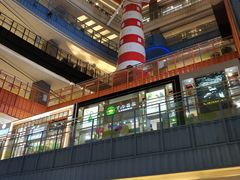 -天虹购物中心(石路店)