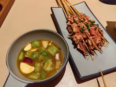 -苏小牛·牛肉串(国贸店)