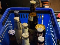 -M99 BEER世界啤酒吧(鸿云悦街店)