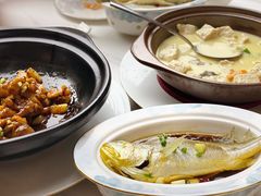 -蘭奢雅集·江浙菜(青山江滩店)