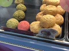 -西树泡芙(正佳店)