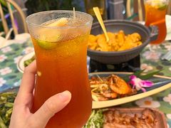 -马来西亚肉骨茶汤·招牌螃蟹·烧鸡·呷喱吧吧(海上世界店)