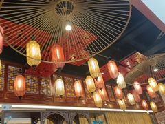 -粤香楼(新光里店)