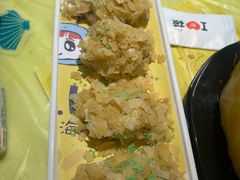 -桥东喜碧海鲜街(水东街店)