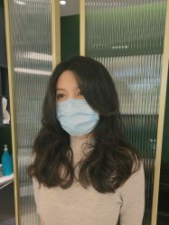 -童辉造型