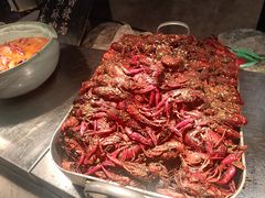 -大理实力希尔顿酒店•香全日制餐厅