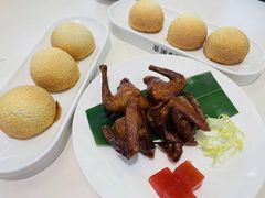 -蔡澜点心·粤菜(月星环球港店)