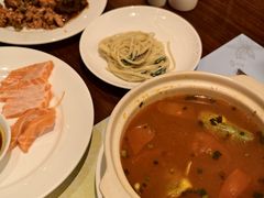 -马哥孛罗咖啡厅·Cafe Marco (厦门马哥孛罗东方大酒店)