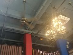 -静香HOUSE·全时段融合餐厅(七星欢乐颂店)