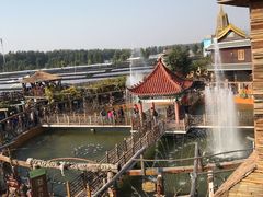 -呀路古热带植物园