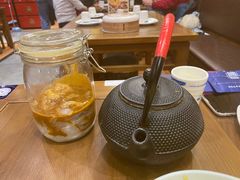 -满园烤鸭·春饼(太原街万达店)