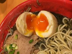 -博多一幸舍(侨福芳草地购物中心店)