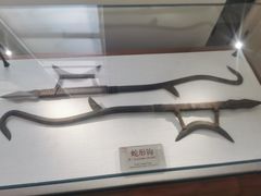 -大连武术文化博物馆