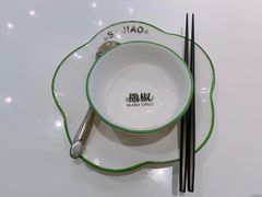 餐具摆设-撒椒·四川江湖菜(大族广场店)