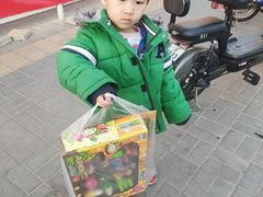 -鑫隆生活广场(阳光好东东店)