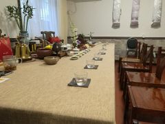 -养心斋涵信茶艺茶道培训