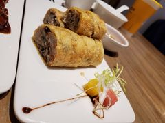 -枣子树·素食餐厅(普陀山店)