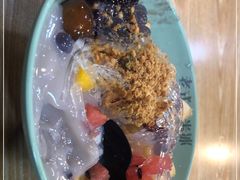 -老式乌米冰(阜阳园店)