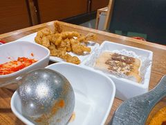 -傣妹火锅(南京东路一店)