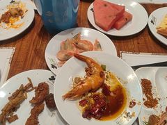 -汉巴味德(沈阳万象汇店)
