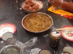 -金掌勺锅包肉(太原万达店)