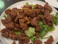 -福荣居褡裢火烧京味家常菜(西四店)