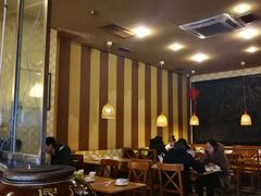 大堂-老号尤兔头(幸福店)