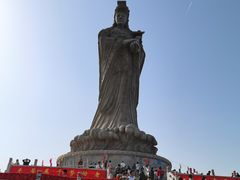 -天津妈祖文化园