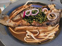 -半天妖烤鱼(诺德广场店)