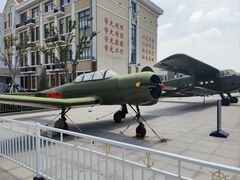 -中国人民解放军海军博物馆