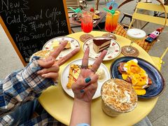 -流浪者复古西餐鸡尾酒吧(沈阳店)