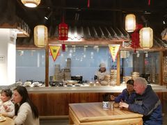 大堂-老城南.鸭血粉丝汤(夫子庙店)