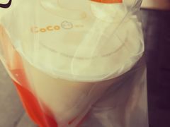 -CoCo都可(文化巷店)