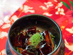 -上海滩餐厅(BFC外滩金融中心店)
