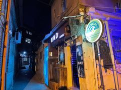 -迦南D BAR