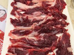 -粤潮牛肉火锅店(江南大道店)