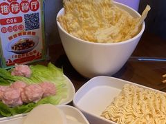 -靓靓蒸虾·头牌蒸虾(南山桂庙店)