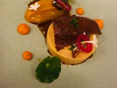 -上海和平饭店-华懋阁 The Cathay Room