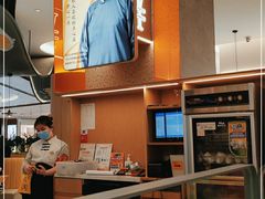 -蔡澜点心·粤菜(丽泽天街店)