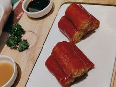 -悦得闲广式点心茶楼(蓝鲸世界店)