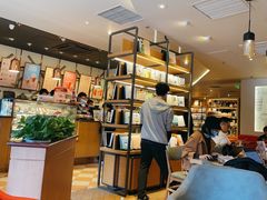-COSTA COFFEE(新奥购物中心店)