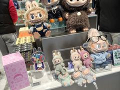 -大悦城(沈阳中街店)