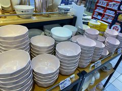 -世纪联华超市(浦电路店)