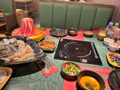 -牛New寿喜烧(中山公园龙之梦店)