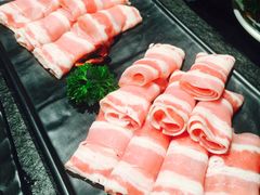 -煲宫猪肚鸡(昆山金鹰国际购物中心店)