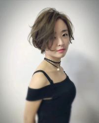 -吉米护肤造型
