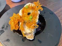 -星叶·东南亚料理(宁波万象汇店)