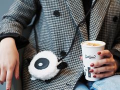 -Seesaw Coffee(苏州中心店)